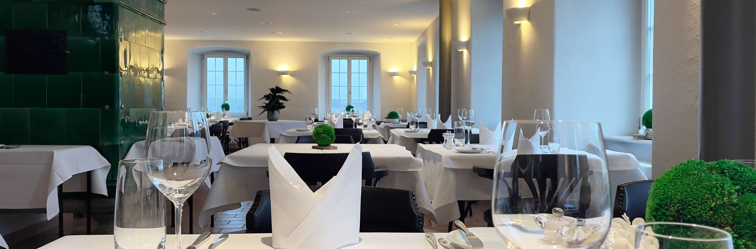 Restaurant Leutschenhaus